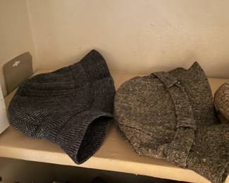 Winter Hats
