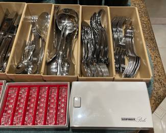 Flatware