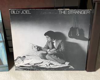 FANTASTIC Rock N Roll Album Collection (Kiss, Aerosmith, Rolling Stones, The Kinks, Journey, Foreigner, Queen, The Beatles, Men @ Work, Peter Frampton, Cheap Trick, & MUCH More!