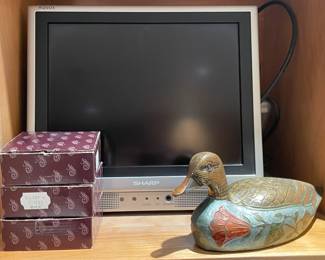 Duck Decor