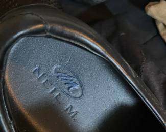 Neil M. Dress Shoes