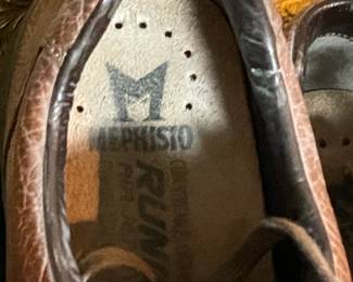 Mephisto Sneakers