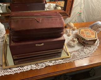 Jewelry Chest