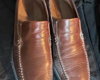 Neil M. Dress Shoes