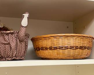 Baskets