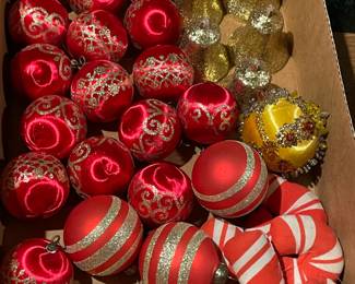 Christmas Ornaments