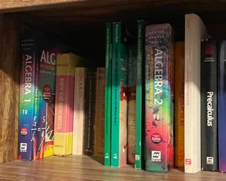 Books