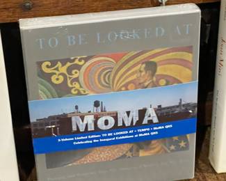 Large Library Of Books Collection W/ Art Books, Coffee Table Books, Novels, Mysteries, Crimes, Etc.