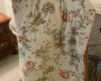 Bed Comforter