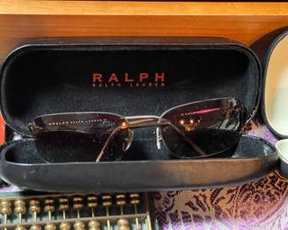 Ralph Lauren Sunglasses