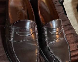 Johnston & Murphy Dress Shoes