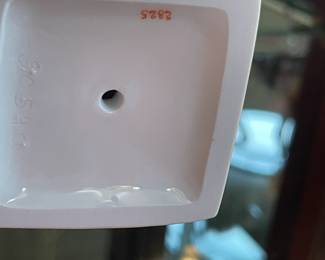 Fine Porcelain Figurine