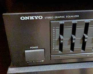 Stereo Elctronics (Sony, Okyo, Etc.)