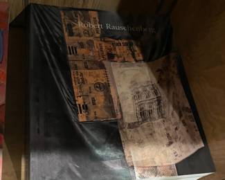 Large Library Of Books Collection W/ Art Books, Coffee Table Books, Novels, Mysteries, Crimes, Etc.