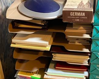 Office File Organizer