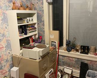 Estate Sale Room Overviews