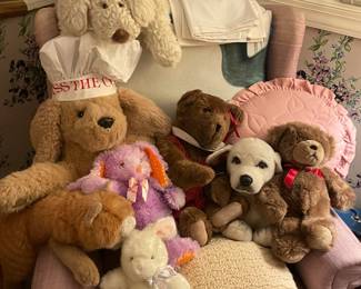 Plush