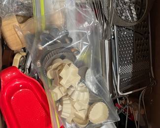 Kitchen Gadgets
