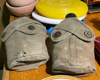 Canteens