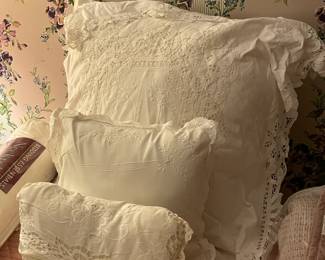 Decorative Pillows