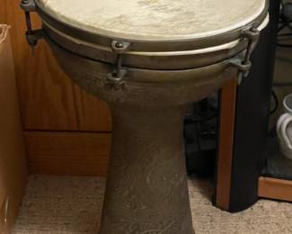 Drum