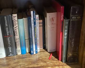 Books