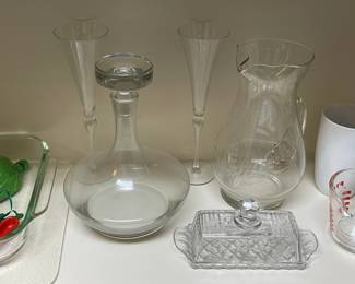 Kitchenware
