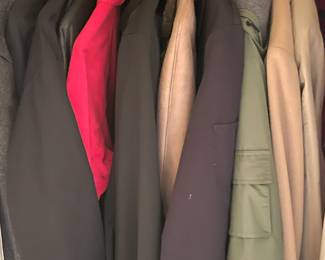 Winter Jackets