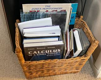 Books