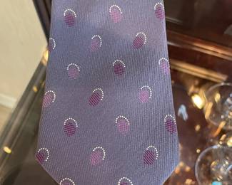 Givenchy Tie