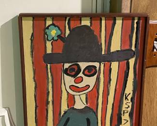Painting