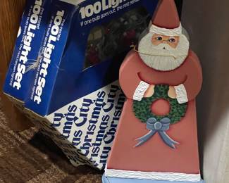 Christmas Decor
