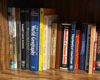 Books