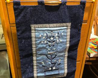 Hanging Tapestry