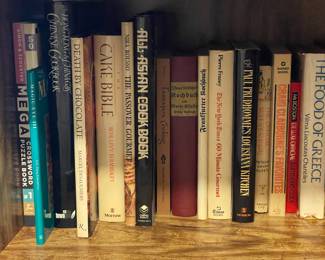 Books