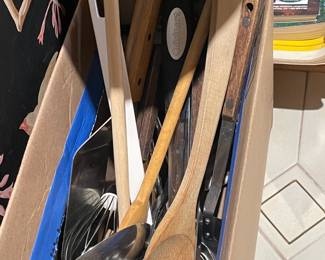 Kitchen Utensils