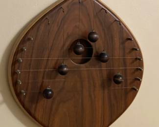 Musical Door Chimes