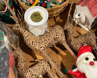 Christmas Decor