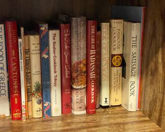 Books