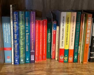 Books