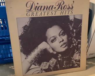 FANTASTIC Rock N Roll Album Collection (Kiss, Aerosmith, Rolling Stones, The Kinks, Journey, Foreigner, Queen, The Beatles, Men @ Work, Peter Frampton, Cheap Trick, & MUCH More!