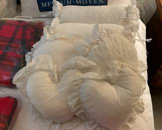 Decorative Pillows