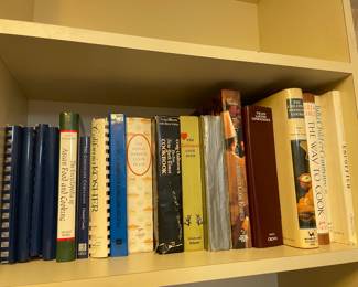 Books