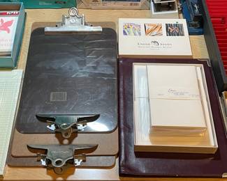 Assorted Office Supplies