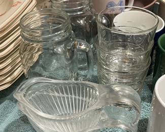 Gravy Boats