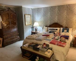Estate Sale Room Overviews