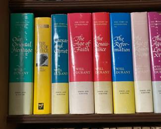 Large Library Of Books Collection W/ Art Books, Coffee Table Books, Novels, Mysteries, Crimes, Etc.