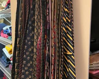 Men's Designer Ties