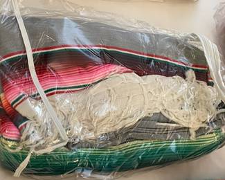 Mexican Blanket