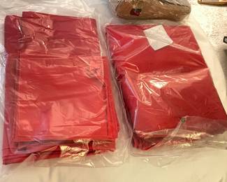 Assorted Bed Linen